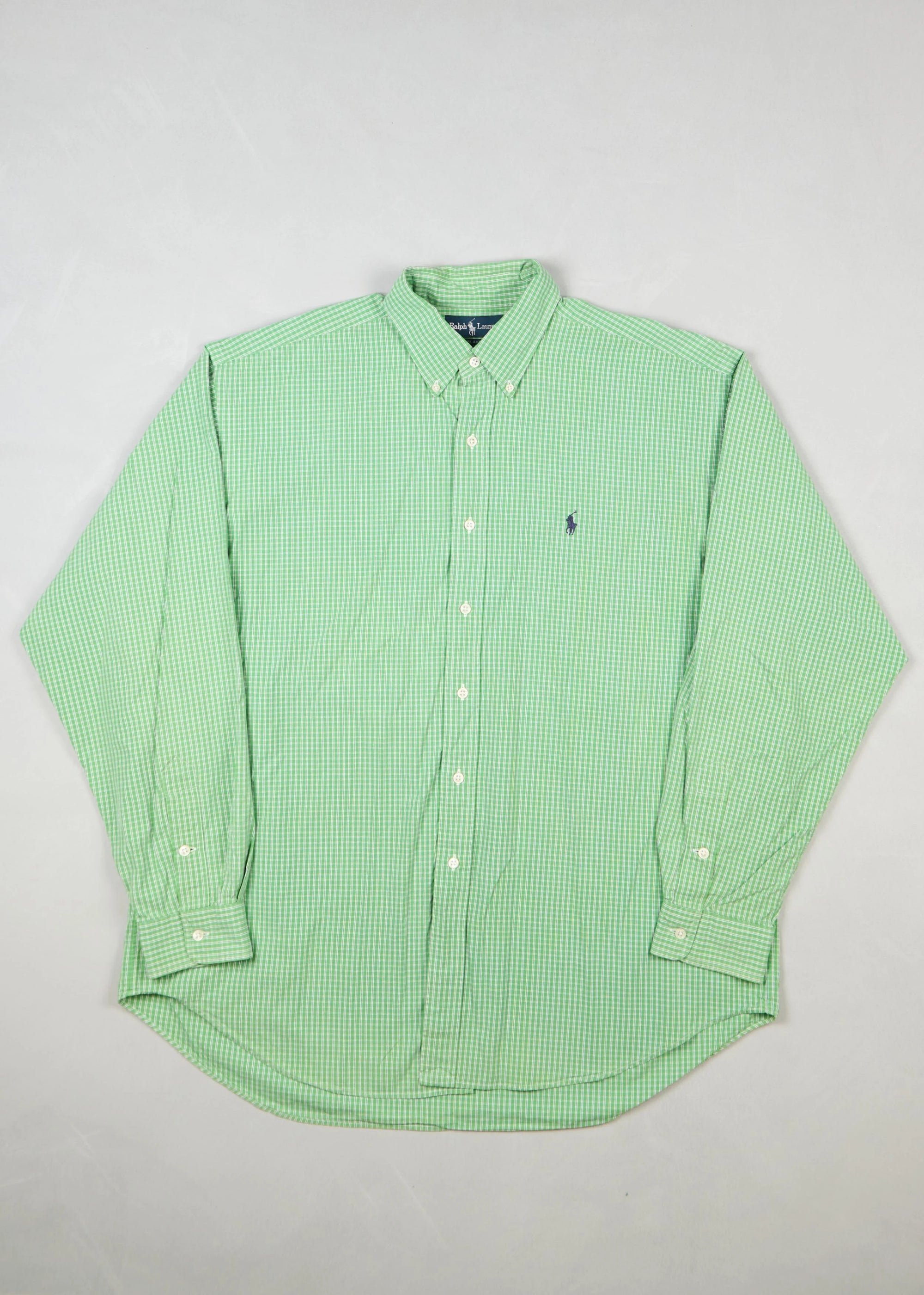 Ralph Lauren - Shirt (XL)