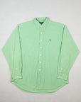 Ralph Lauren - Shirt (XL)