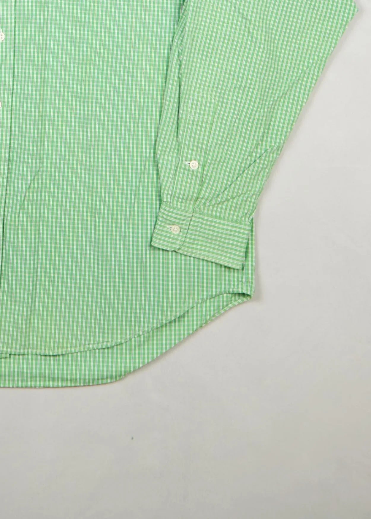 Ralph Lauren - Shirt (XL) Bottom Right