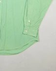 Ralph Lauren - Shirt (XL) Bottom Right