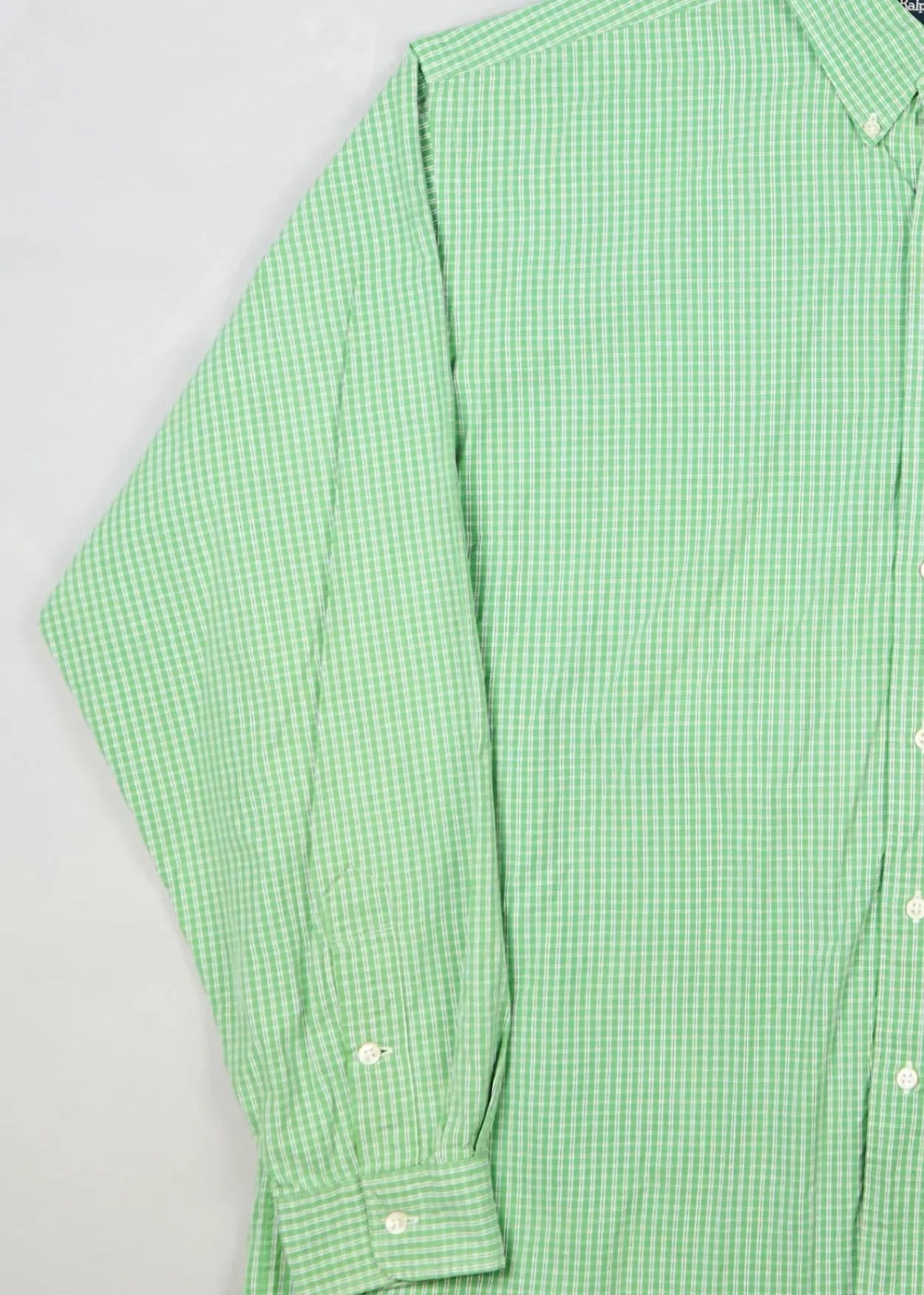Ralph Lauren - Shirt (XL) Left