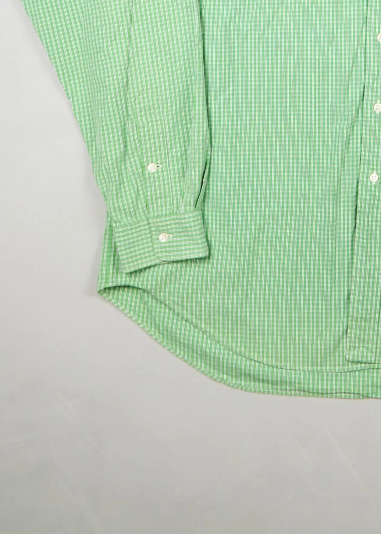 Ralph Lauren - Shirt (XL) Bottom Left