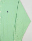 Ralph Lauren - Shirt (XL) Right