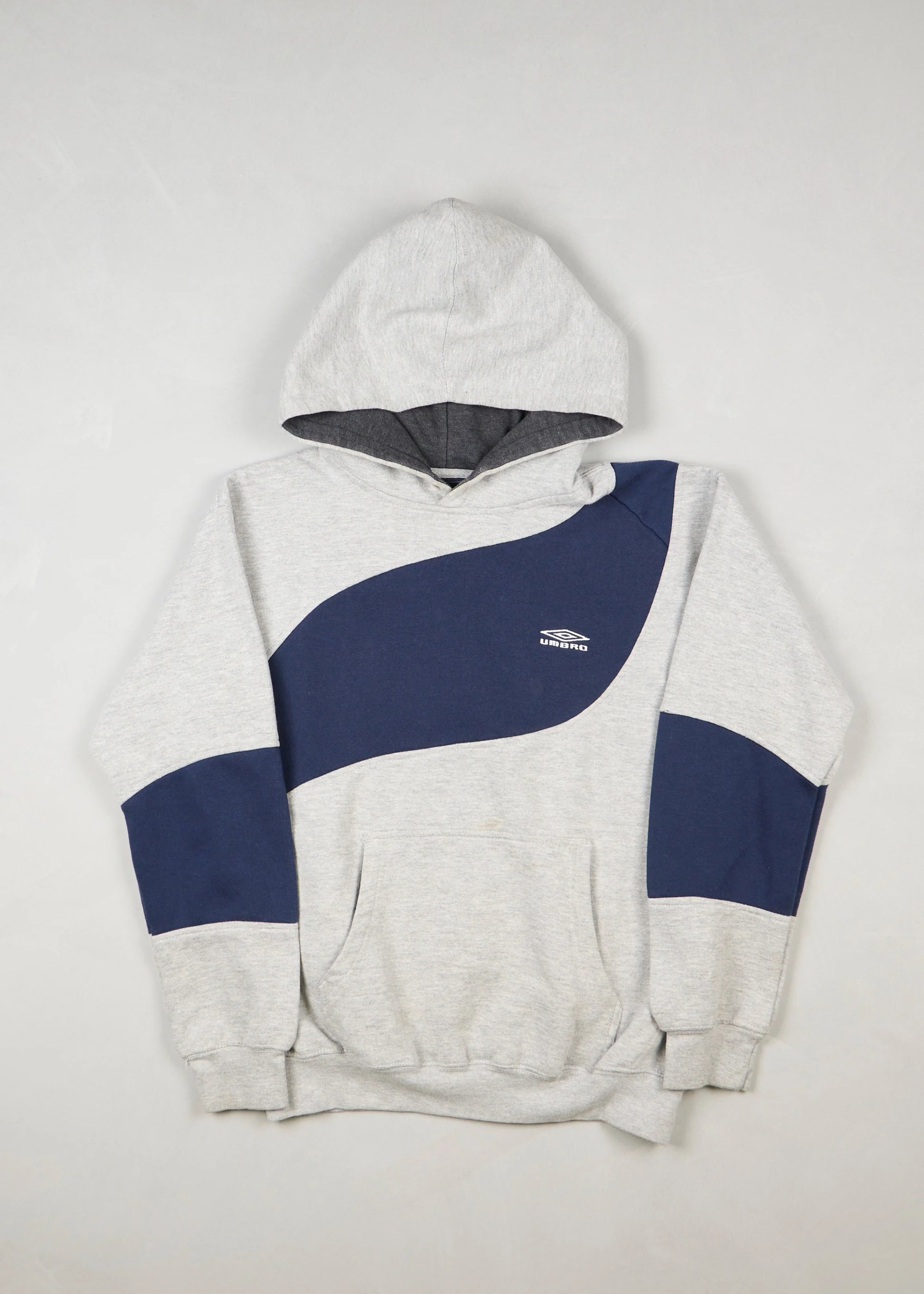 Umbro - Hoodie (S)
