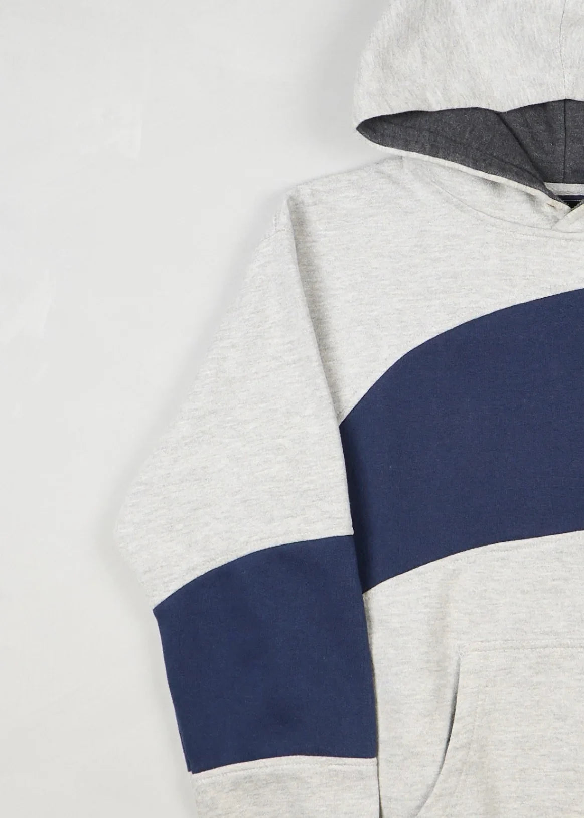 Umbro - Hoodie (S) Left