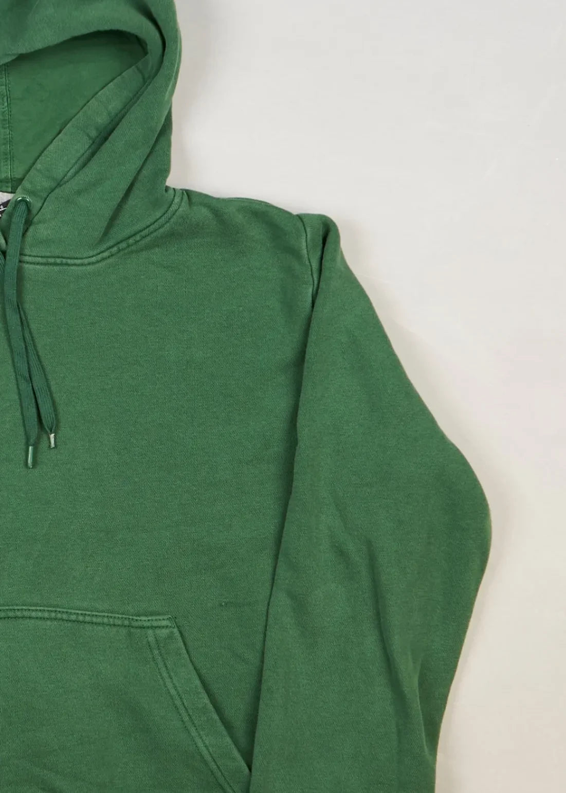 Nike - Hoodie (M) Right