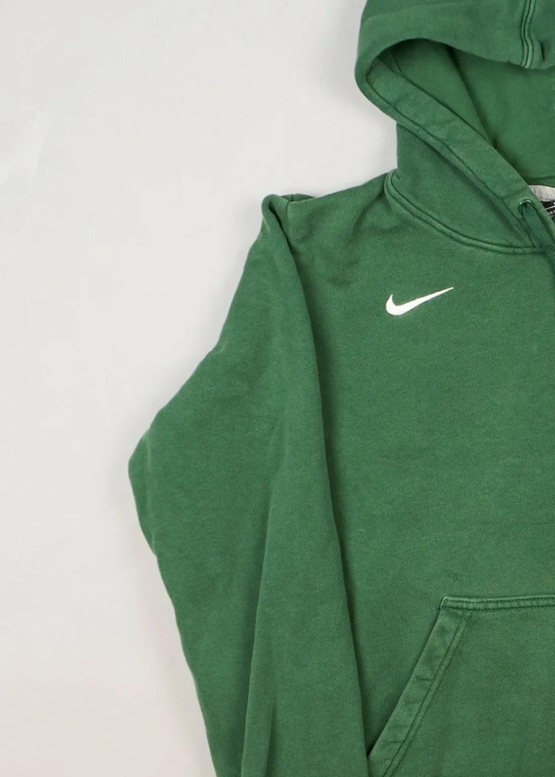 Nike - Hoodie (M) Left