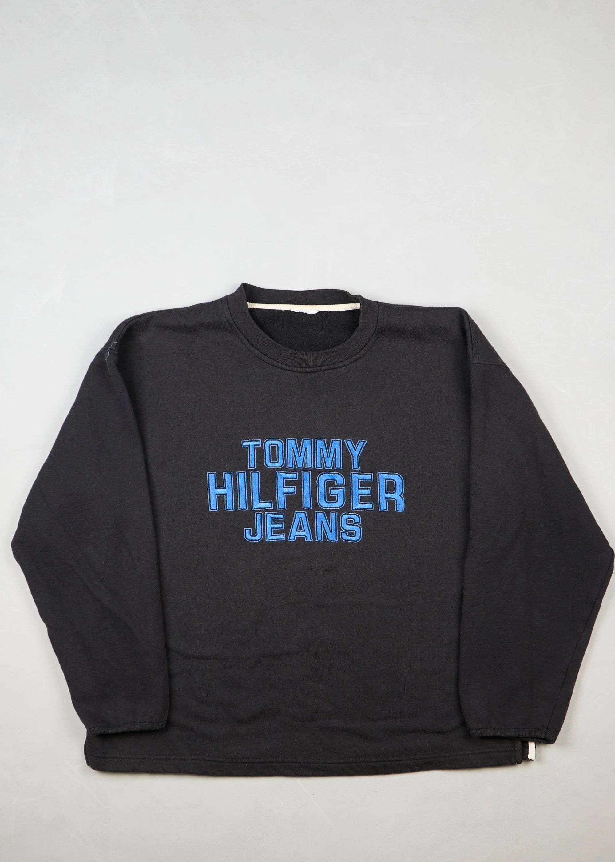 Tommy Hilfiger - Sweatshirt (L)