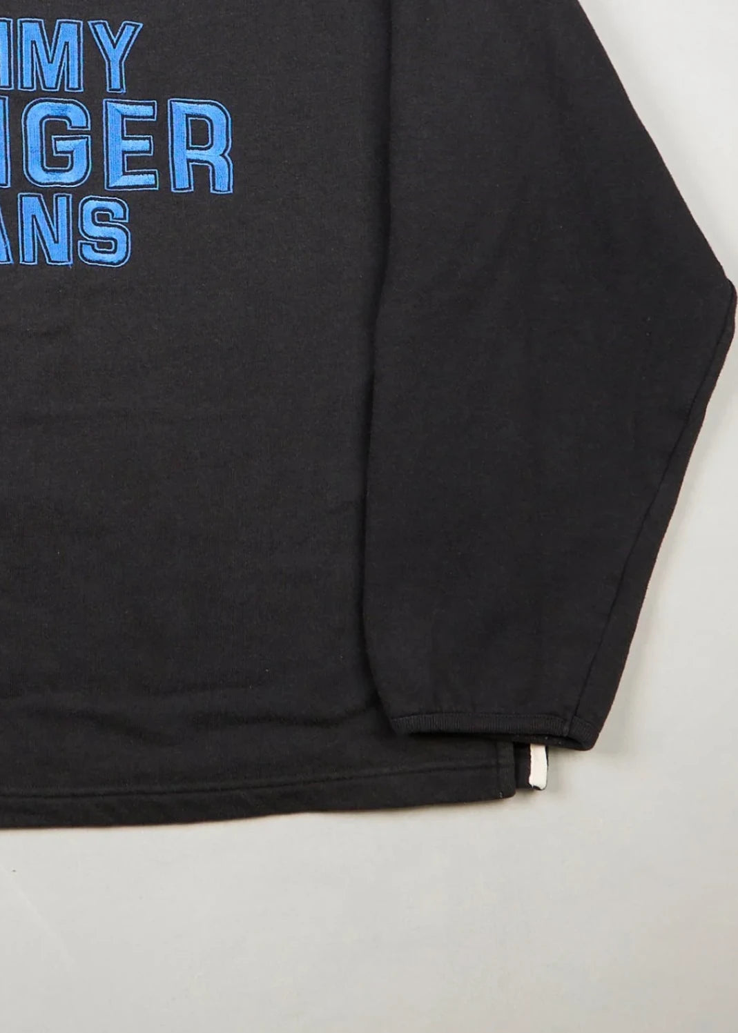 Tommy Hilfiger - Sweatshirt (L) Bottom Right