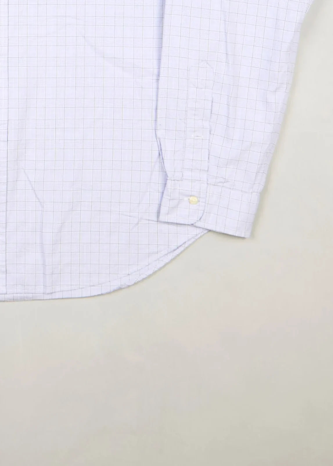 Ralph Lauren - Shirt (XL) Bottom Right