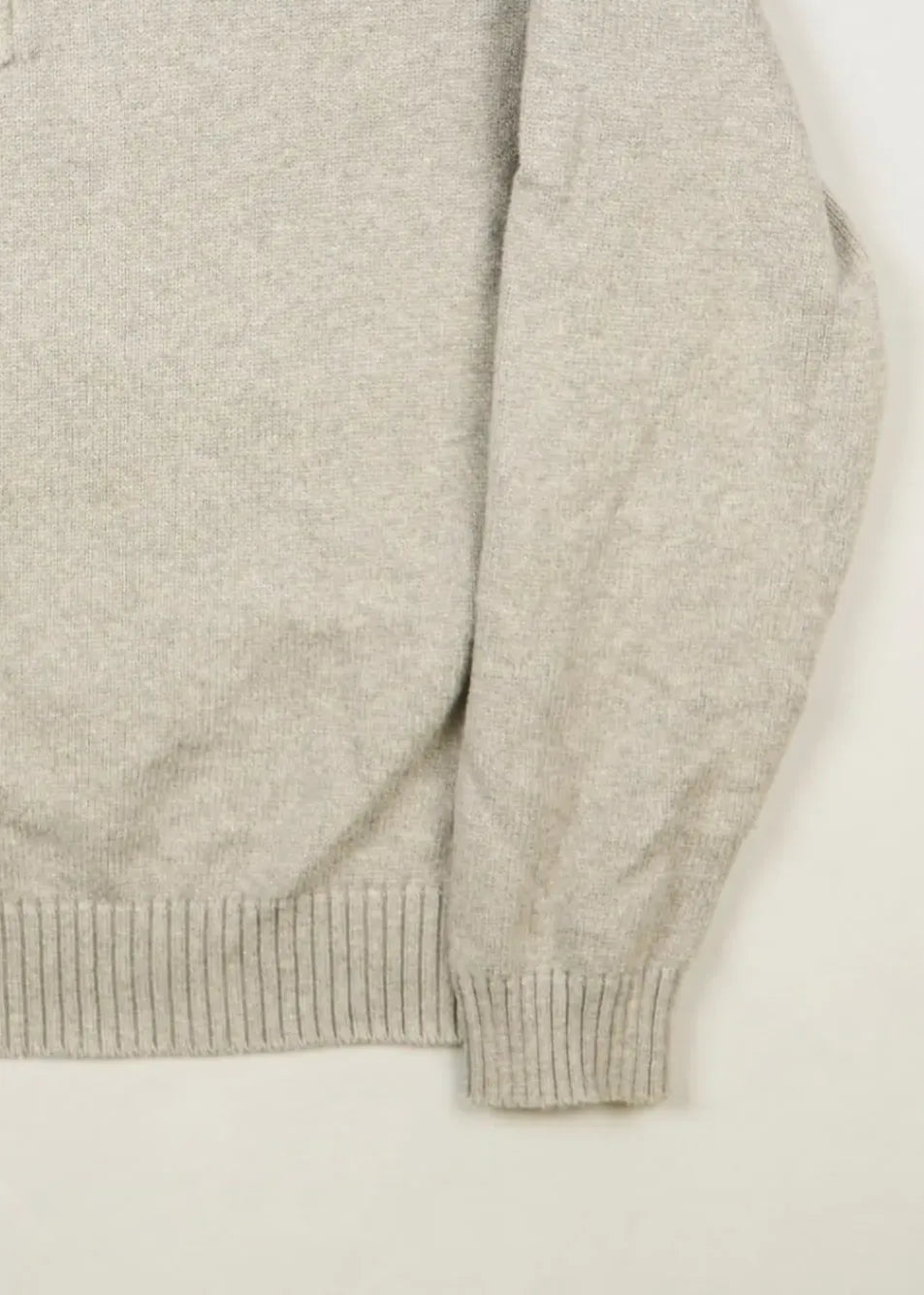 Ralph Lauren - Quarter Zip (XL) Bottom Right