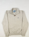 Ralph Lauren - Quarter Zip (XL)