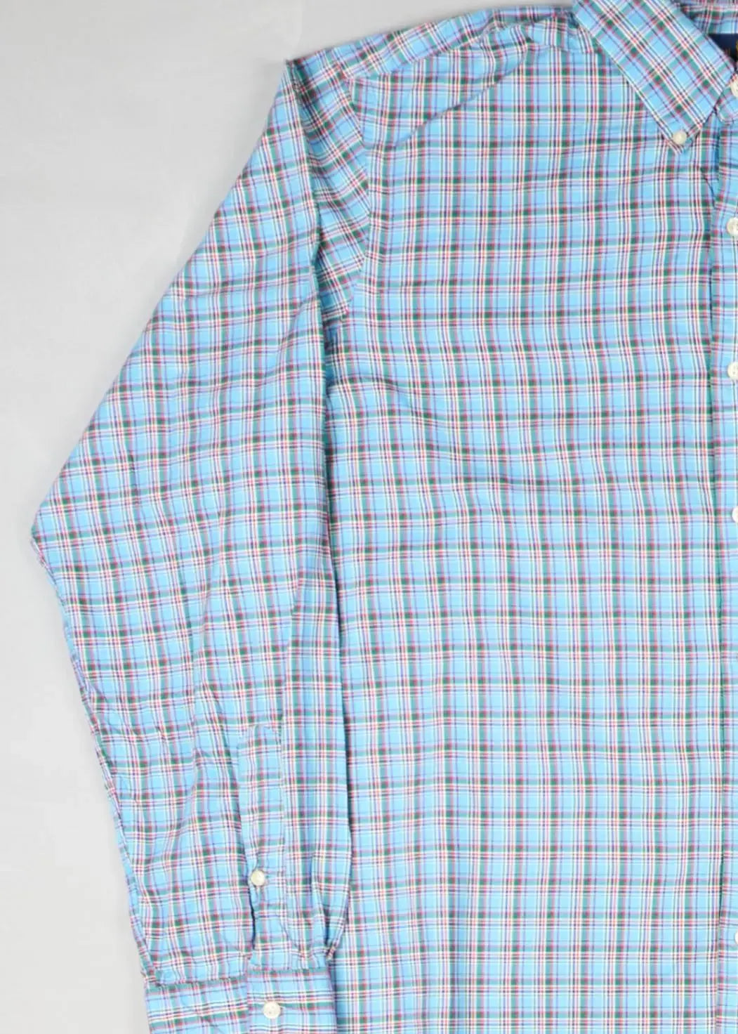 Ralph Lauren - Shirt (XL) Left