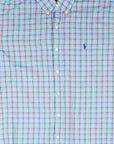 Ralph Lauren - Shirt (XL) Center