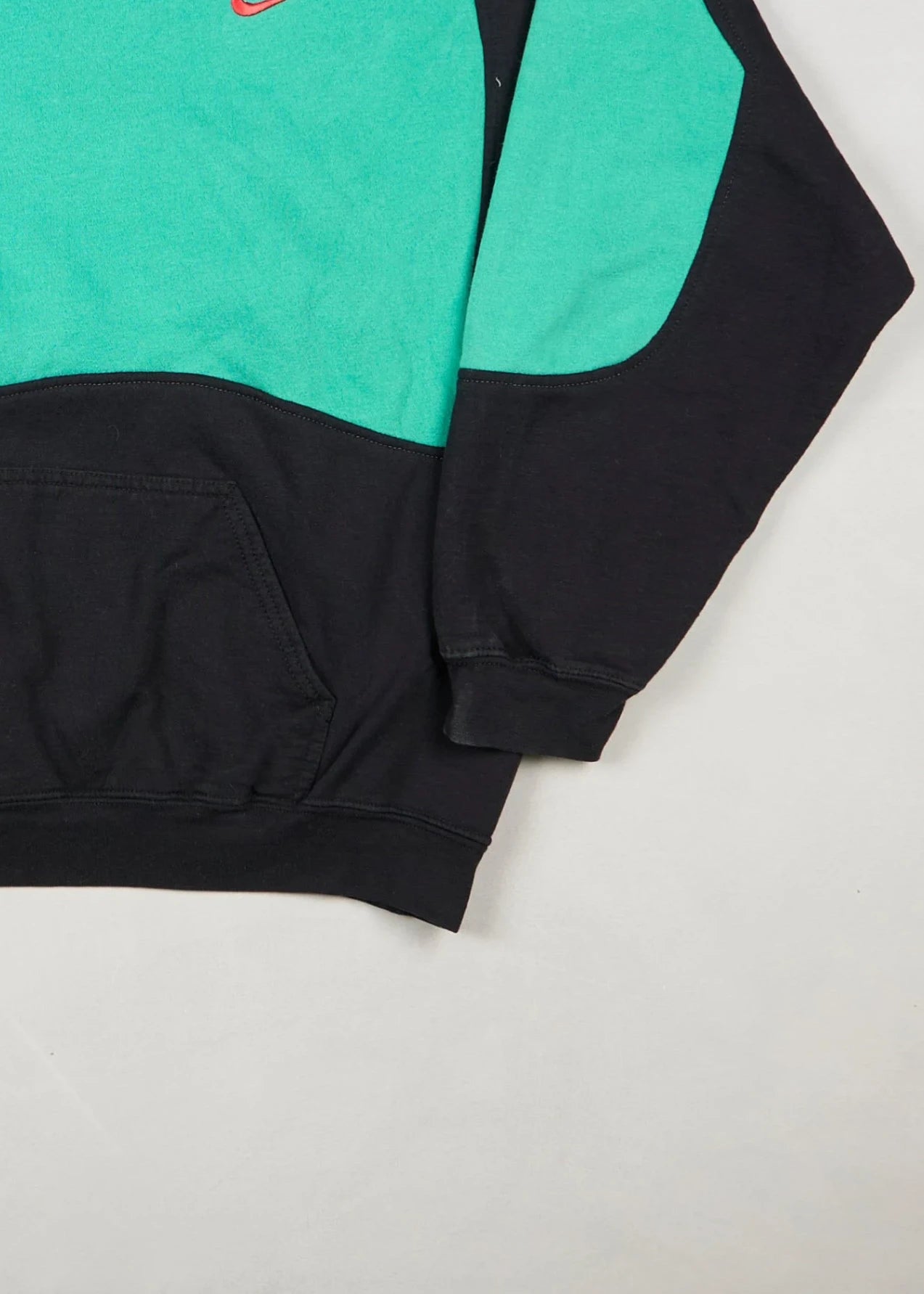 Nike - Hoodie (XL) Bottom Right