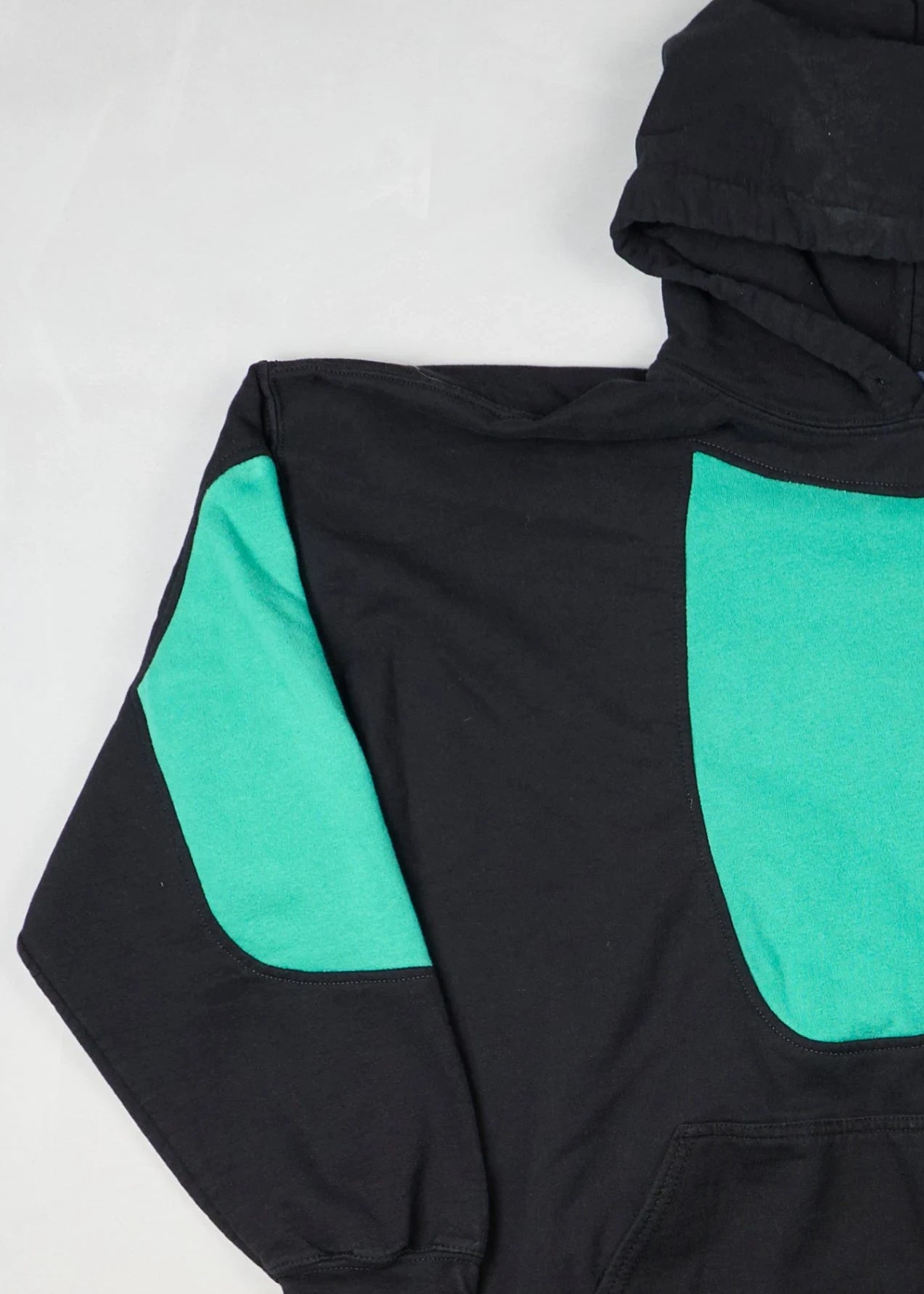Nike - Hoodie (XL) Left