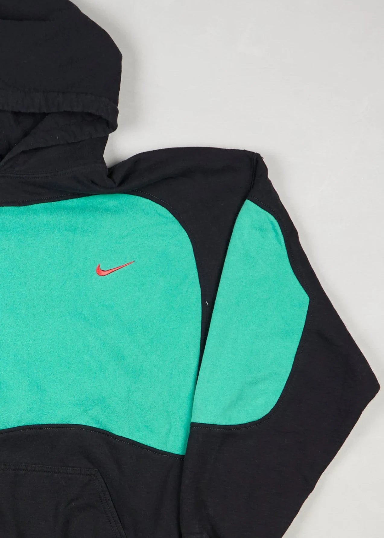 Nike - Hoodie (XL) Right