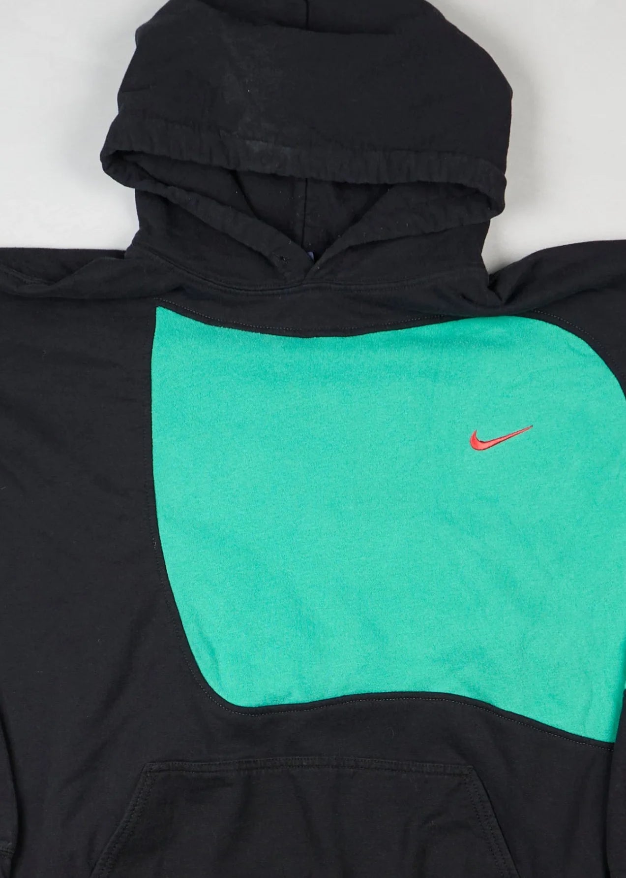 Nike - Hoodie (XL) Center