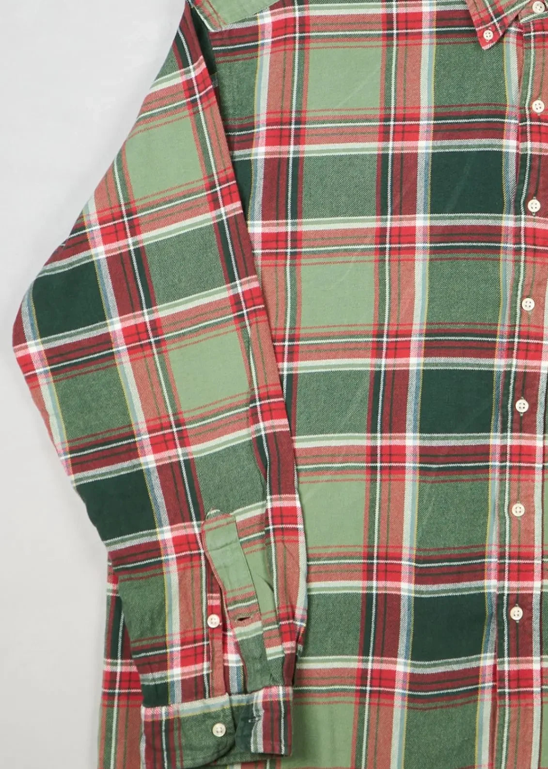 Ralph Lauren - Shirt (XXL) Left