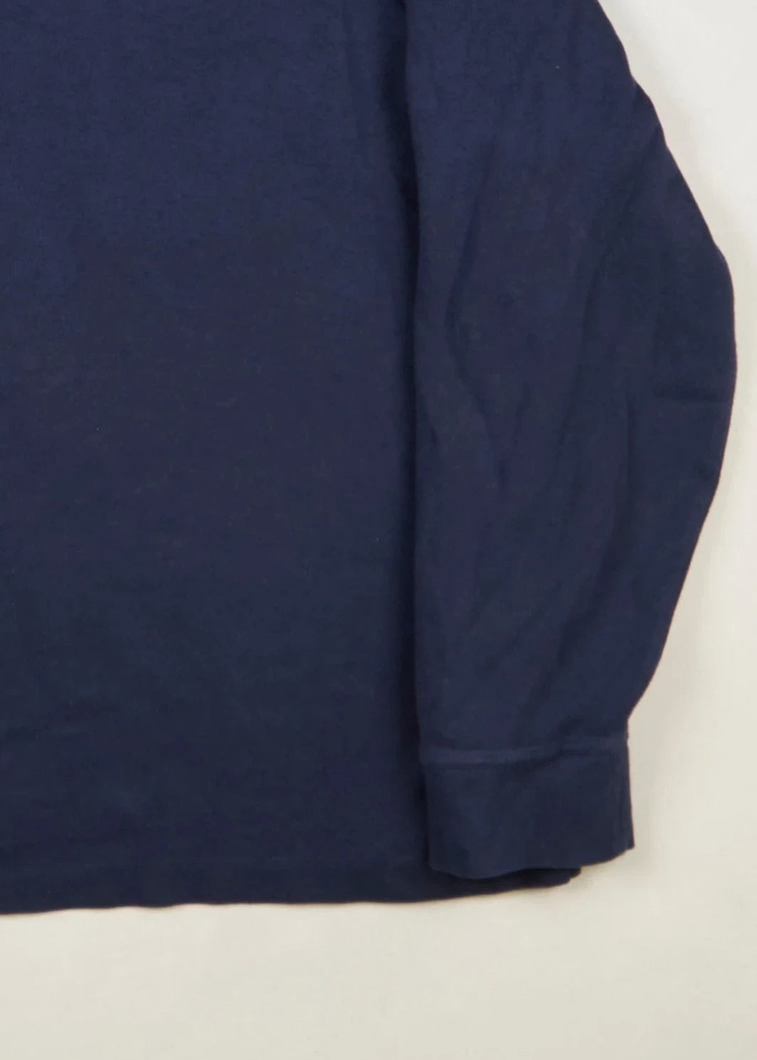 Ralph Lauren - Quarter Zip (XL) Bottom Right