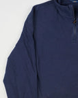 Ralph Lauren - Quarter Zip (XL) Left