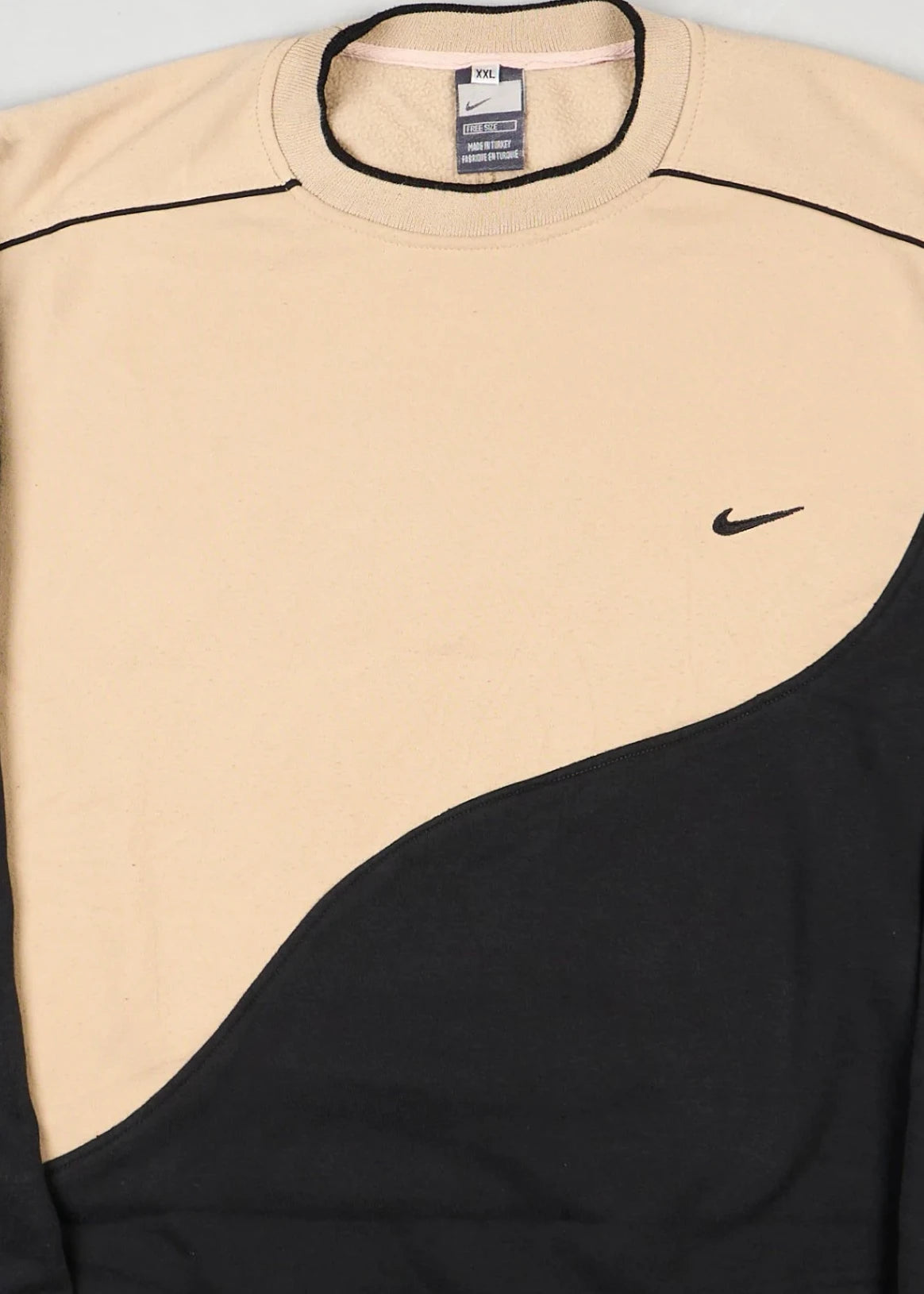 Nike - Sweatshirt (S) Center