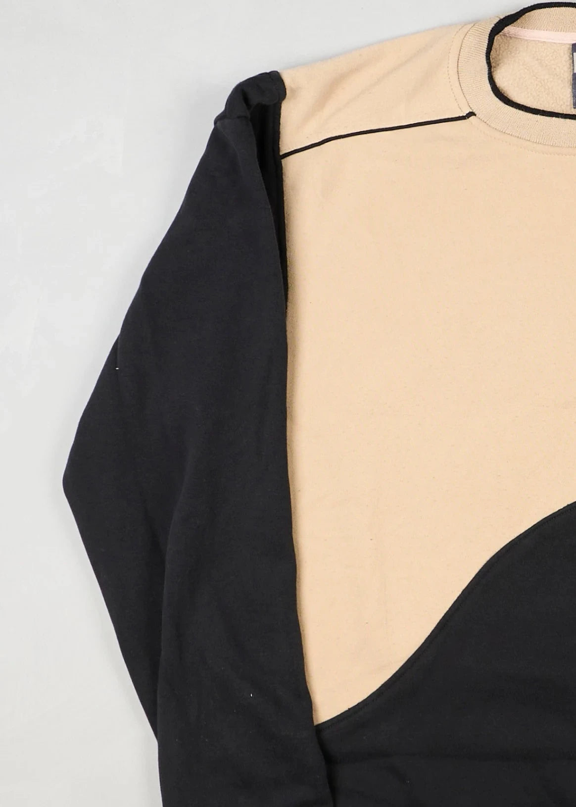 Nike - Sweatshirt (S) Left