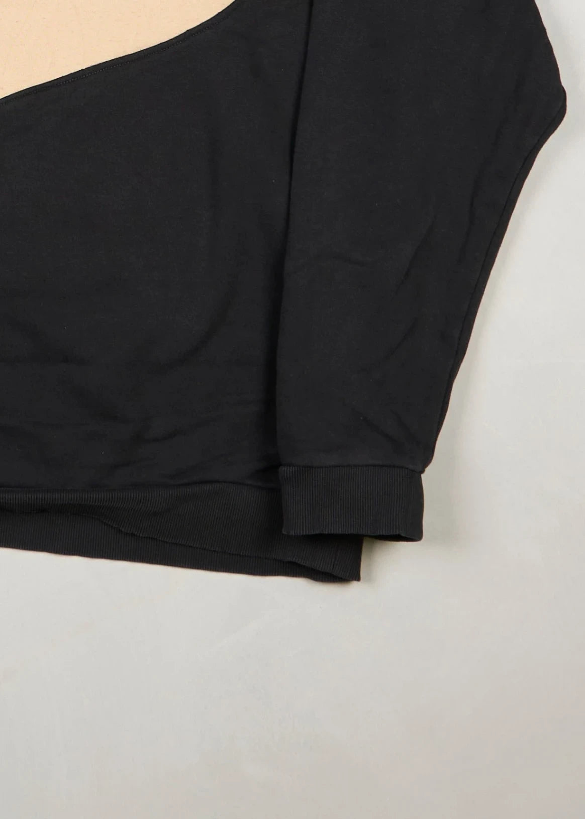 Nike - Sweatshirt (S) Bottom Right