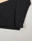 Nike - Sweatshirt (S) Bottom Right