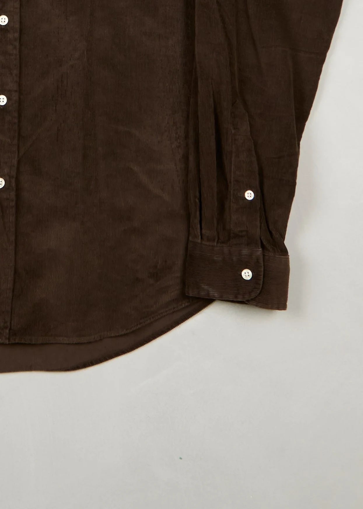 Ralph Lauren - Shirt (L) Bottom Right