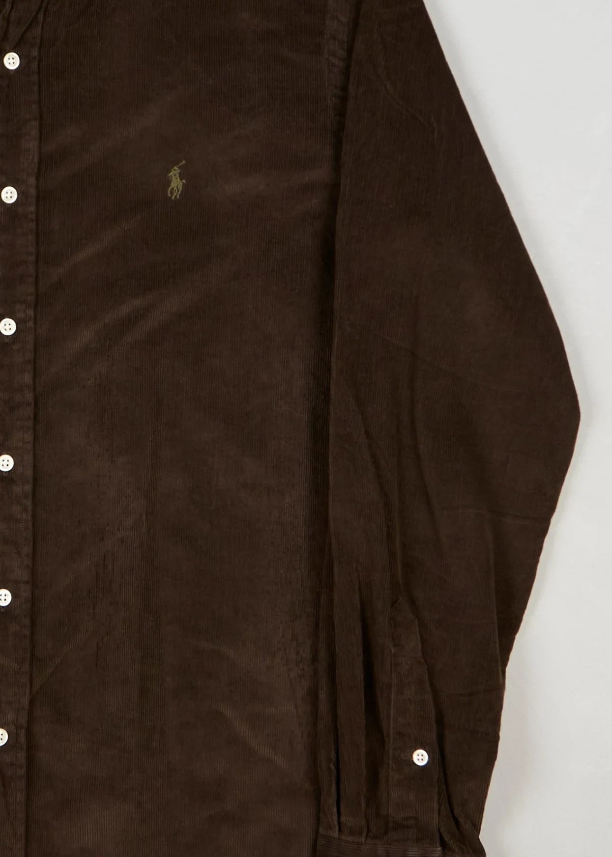 Ralph Lauren - Shirt (L) Right