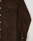 Ralph Lauren - Shirt (L) Right