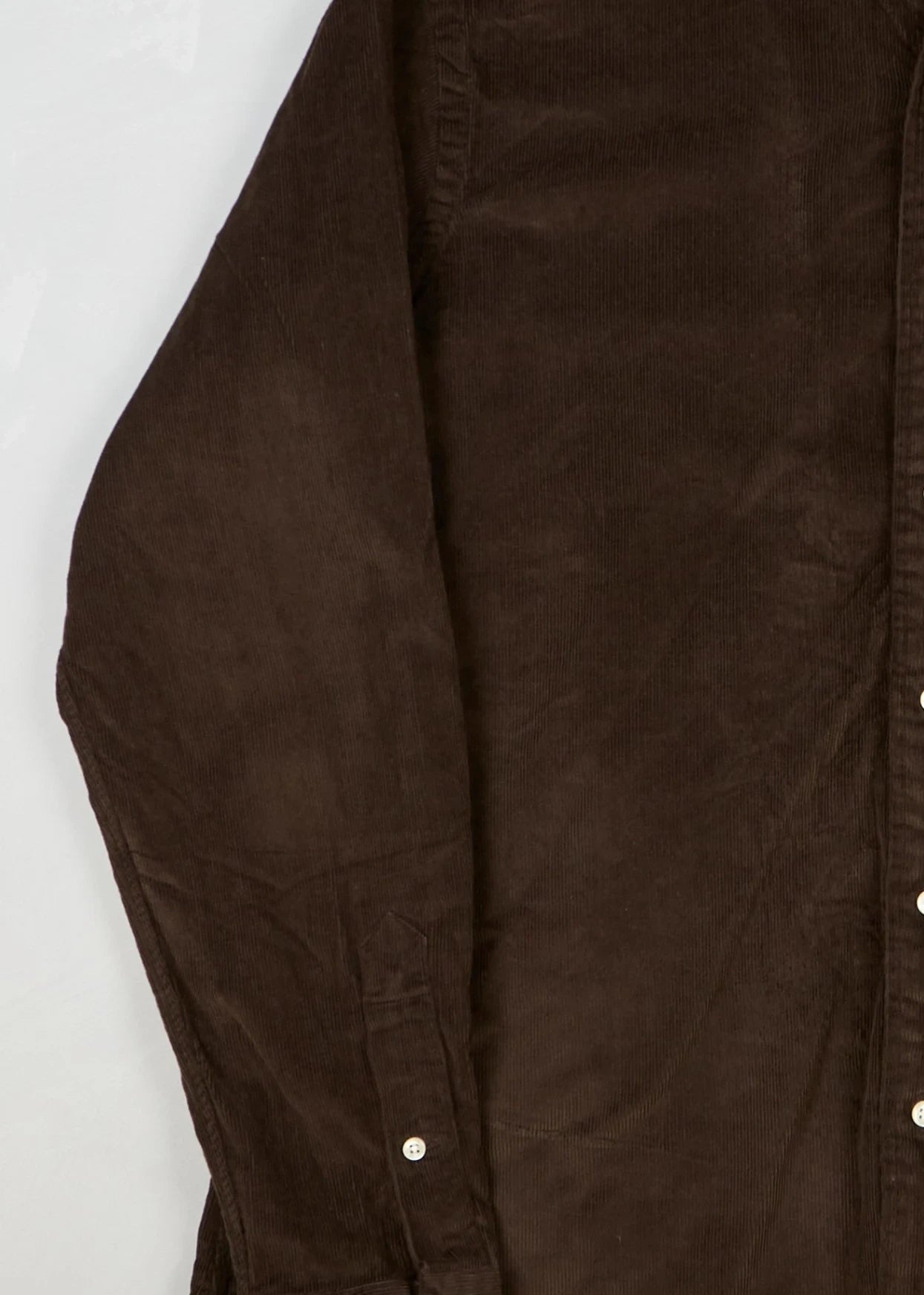 Ralph Lauren - Shirt (L) Left