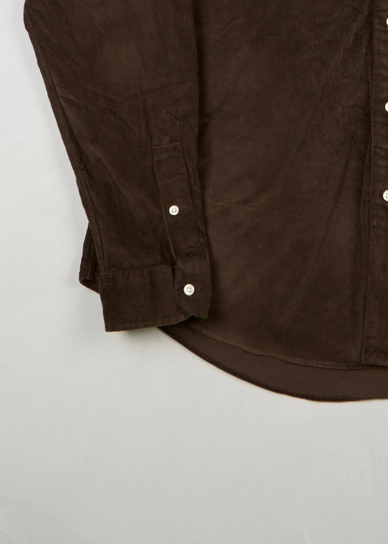 Ralph Lauren - Shirt (L) Bottom Left