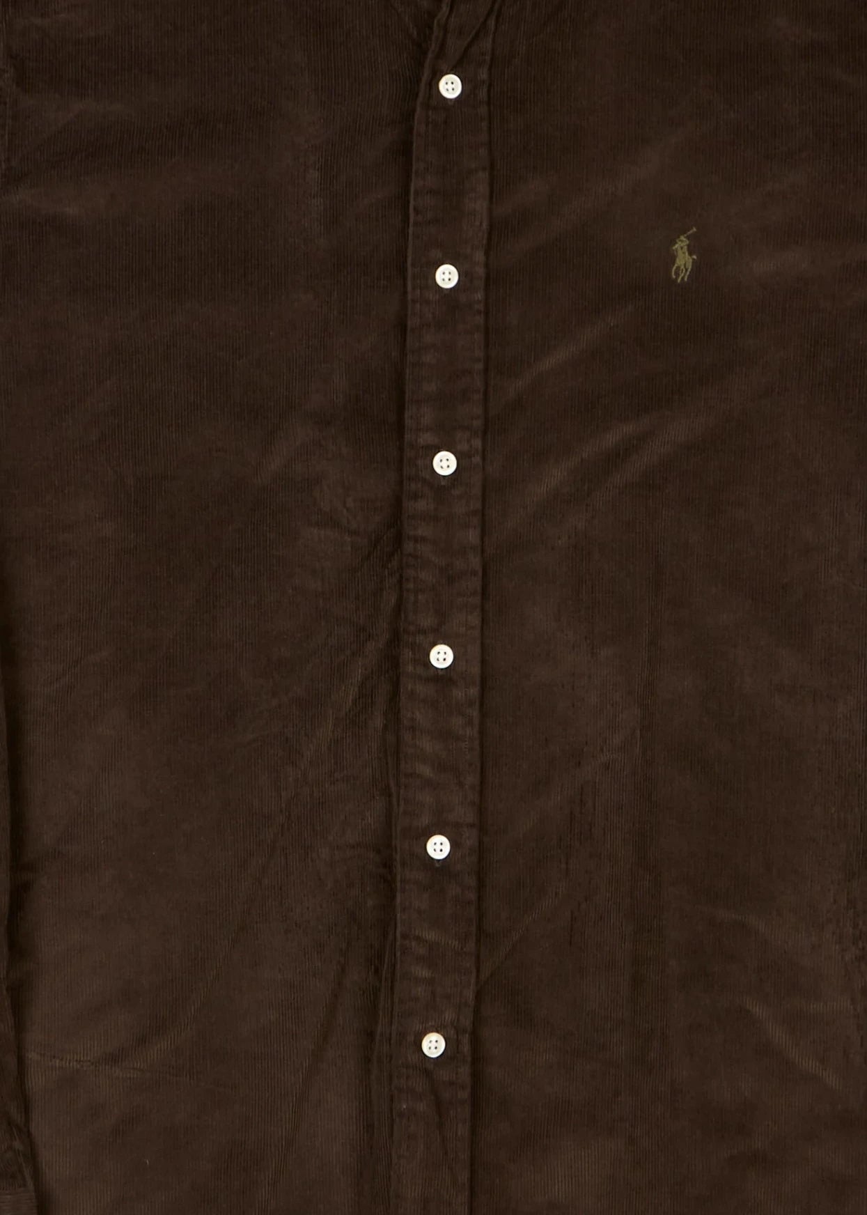 Ralph Lauren - Shirt (L) Center