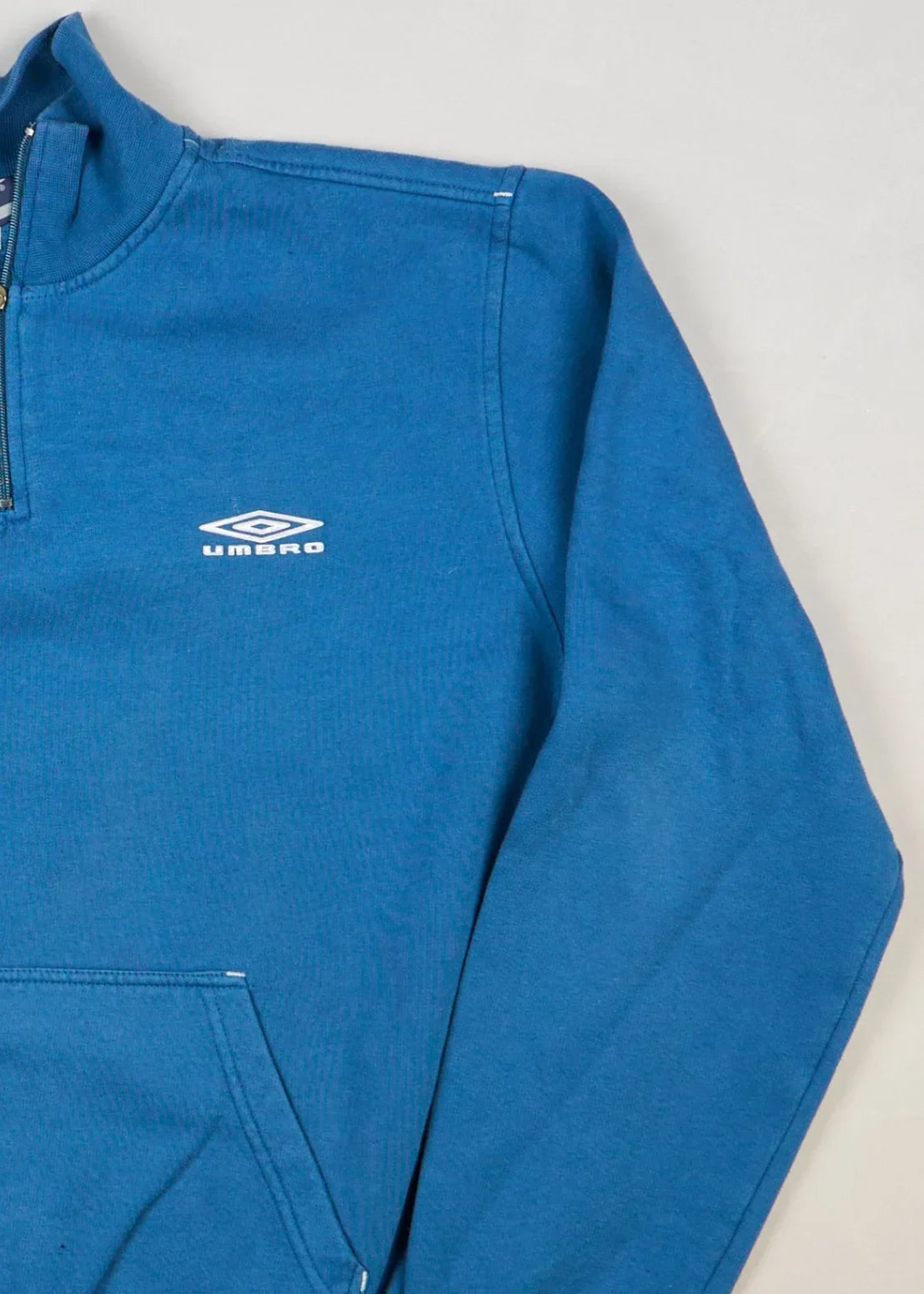 Umbro - Hoodie (XL) Right