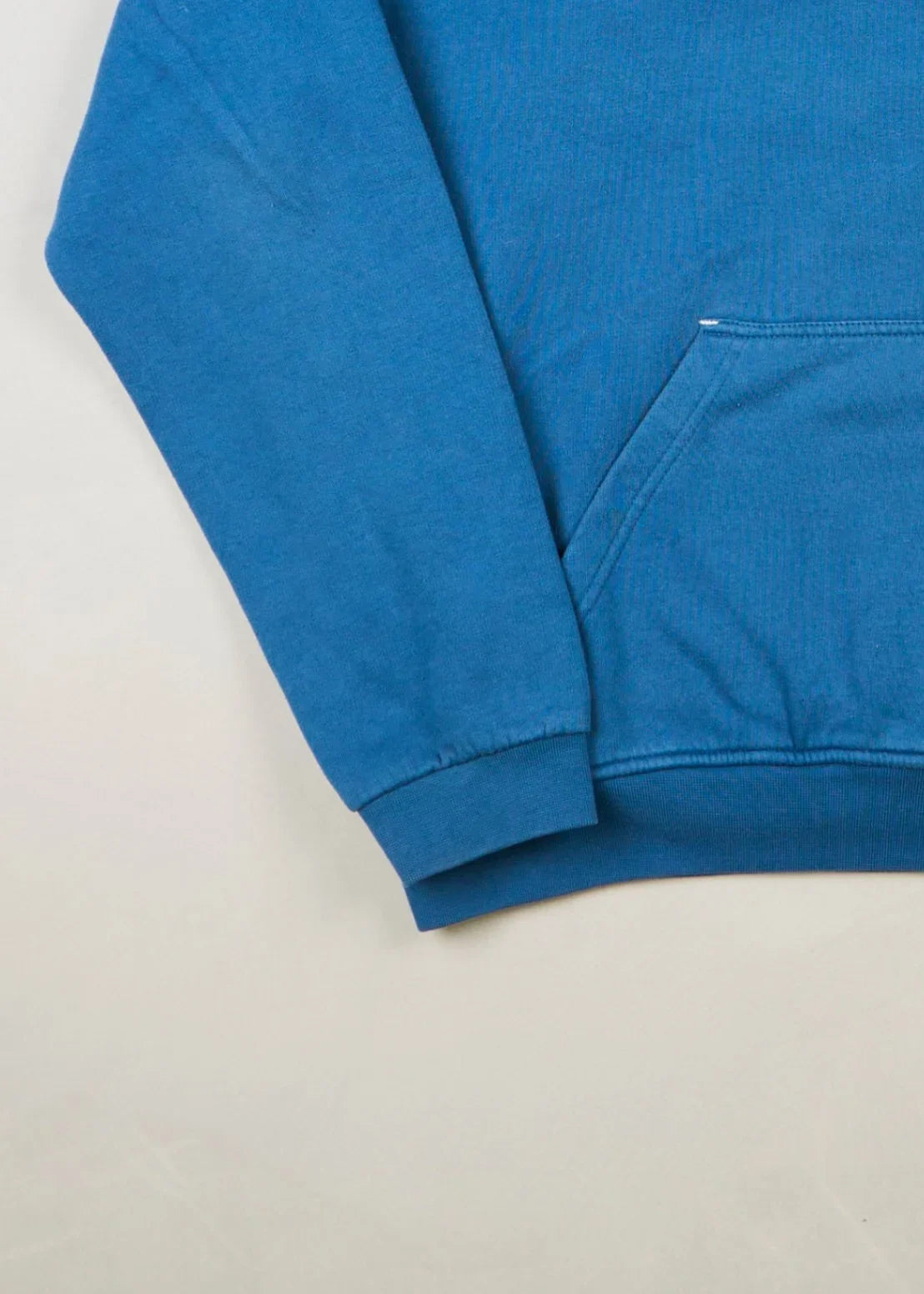Umbro - Hoodie (XL) Bottom Left