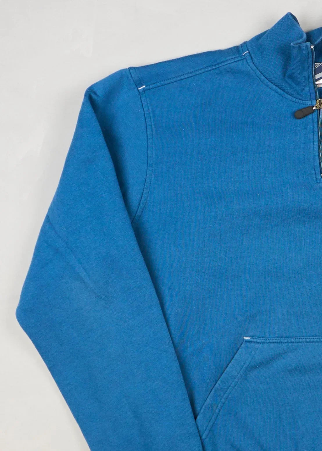 Umbro - Hoodie (XL) Left