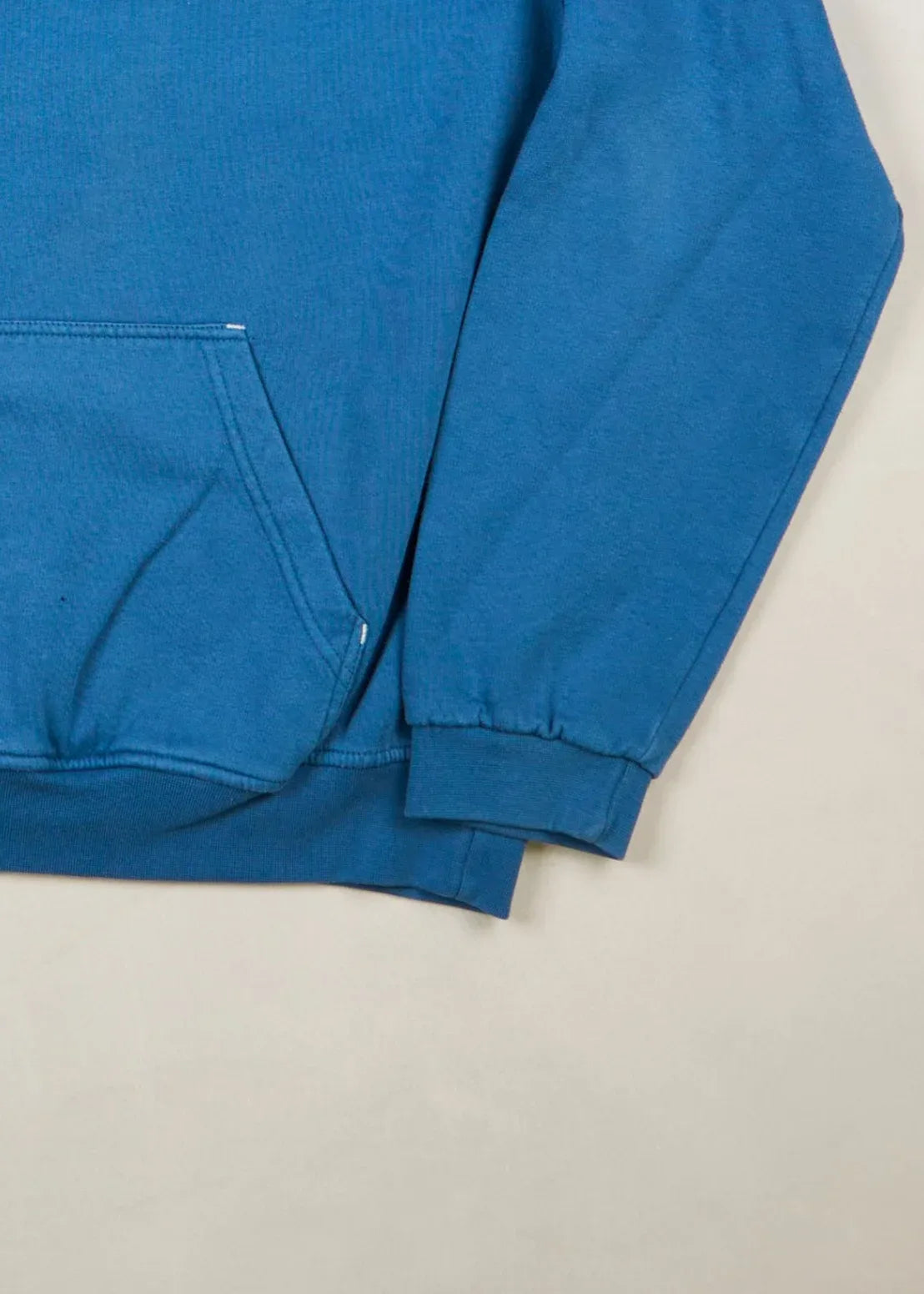 Umbro - Hoodie (XL) Bottom Right
