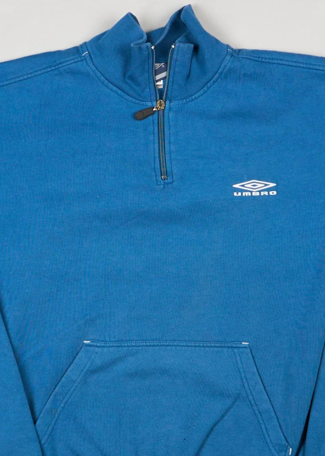 Umbro - Hoodie (XL) Center