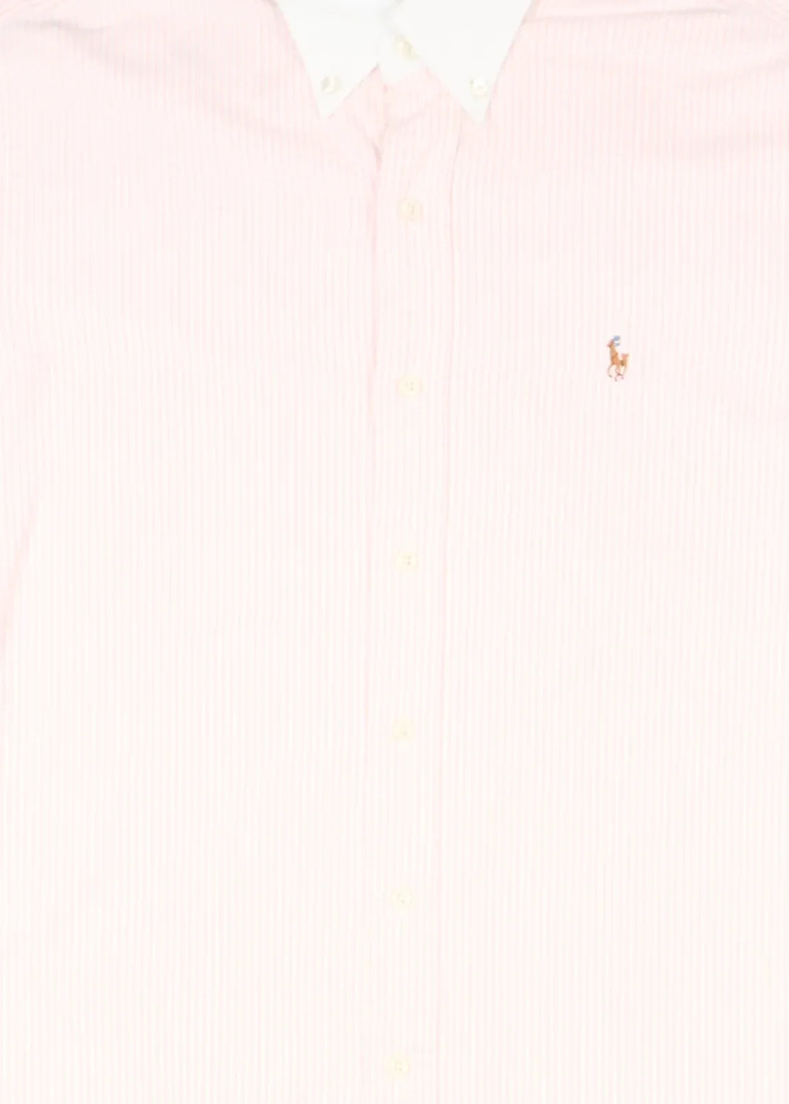 Ralph Lauren - Shirt (M) Center