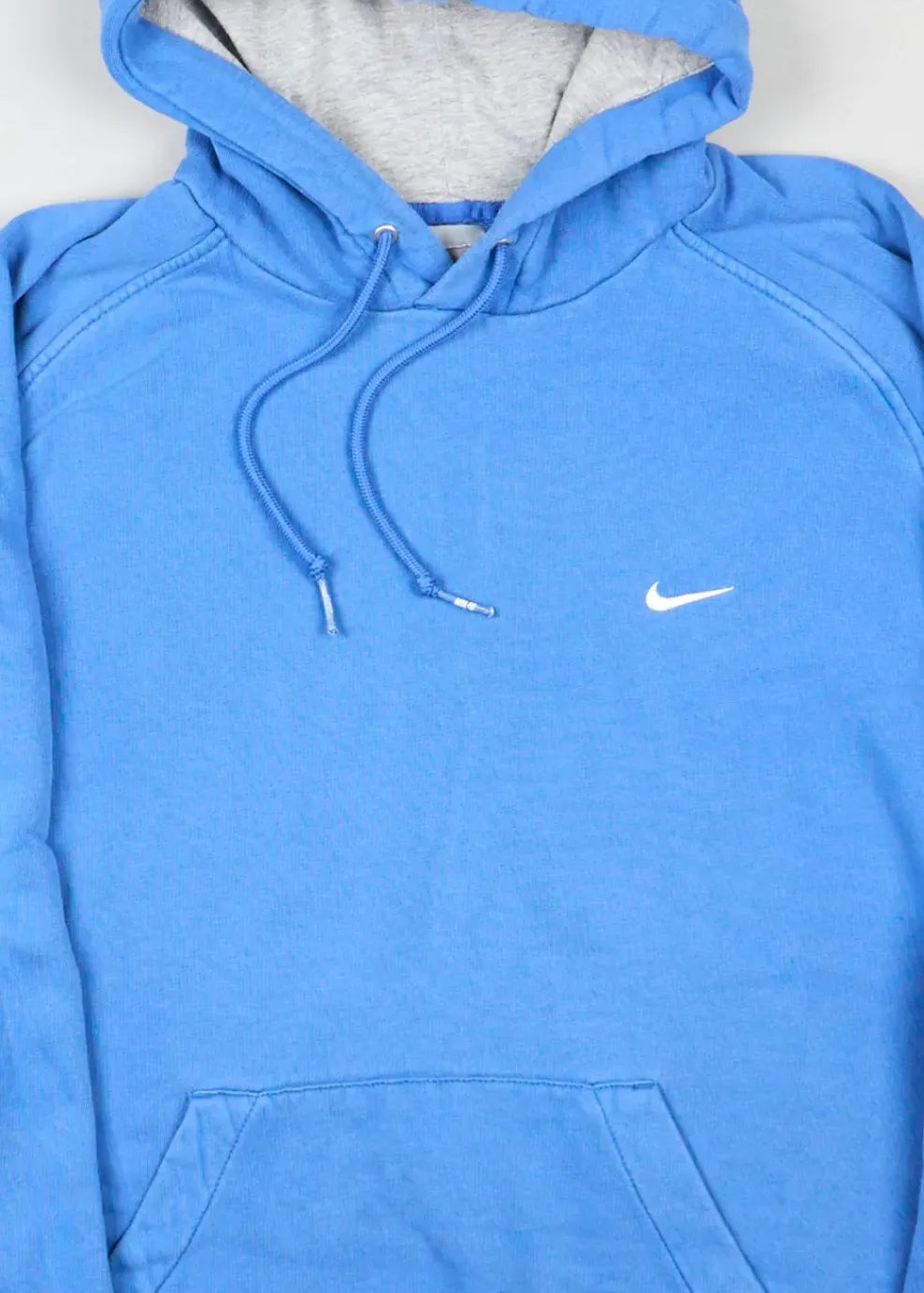 Nike - Hoodie (L) Center