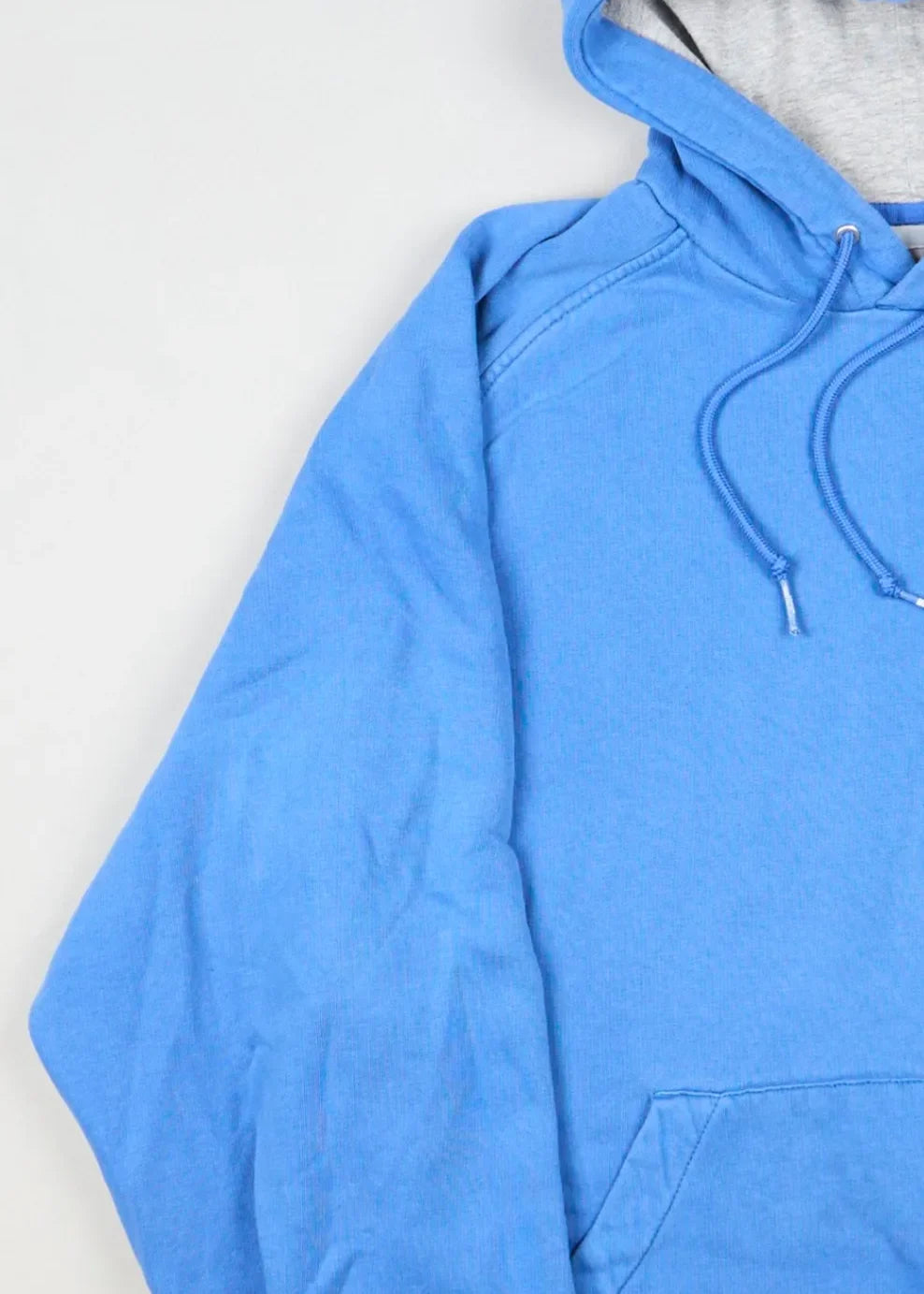 Nike - Hoodie (L) Left