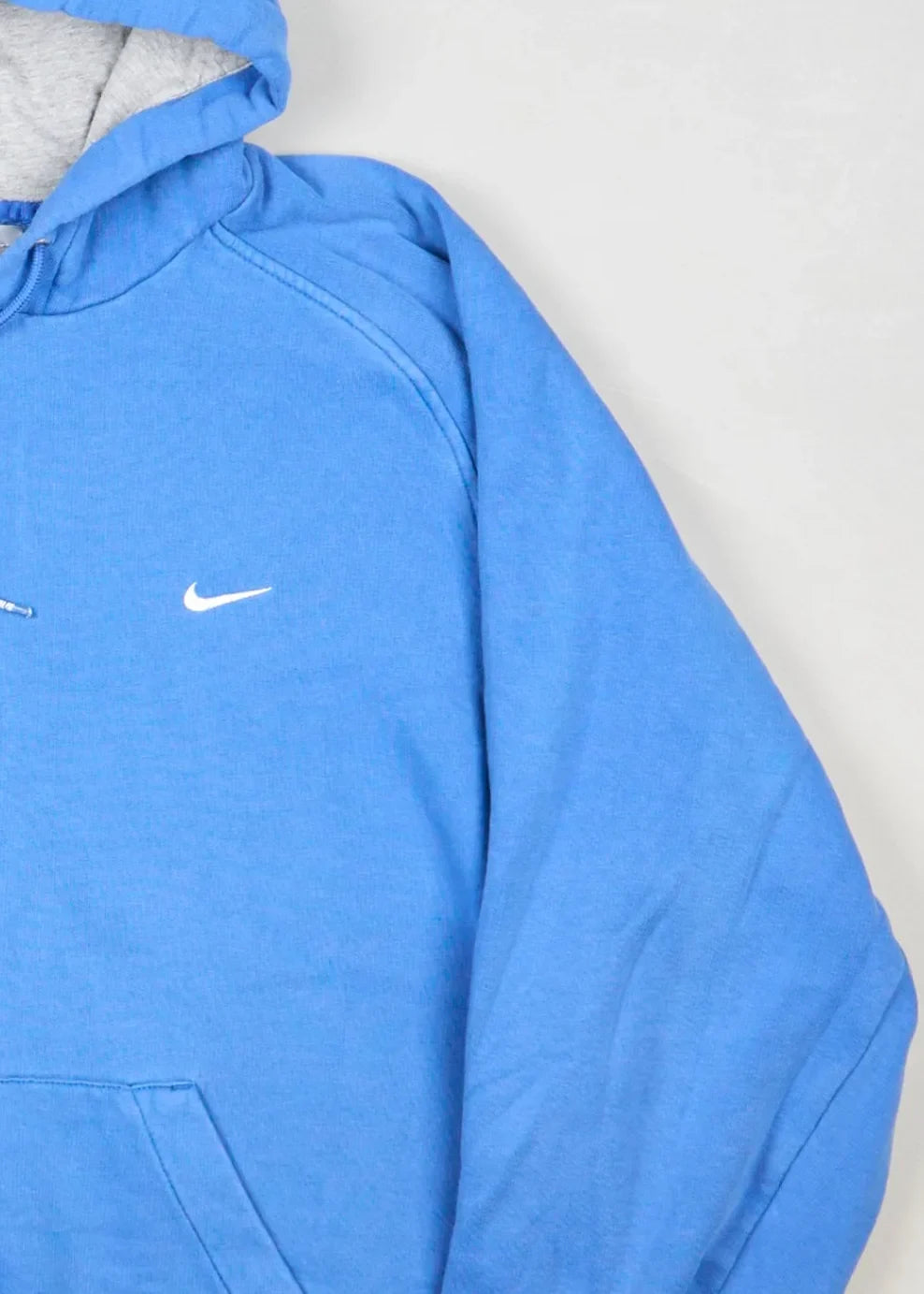 Nike - Hoodie (L) Right
