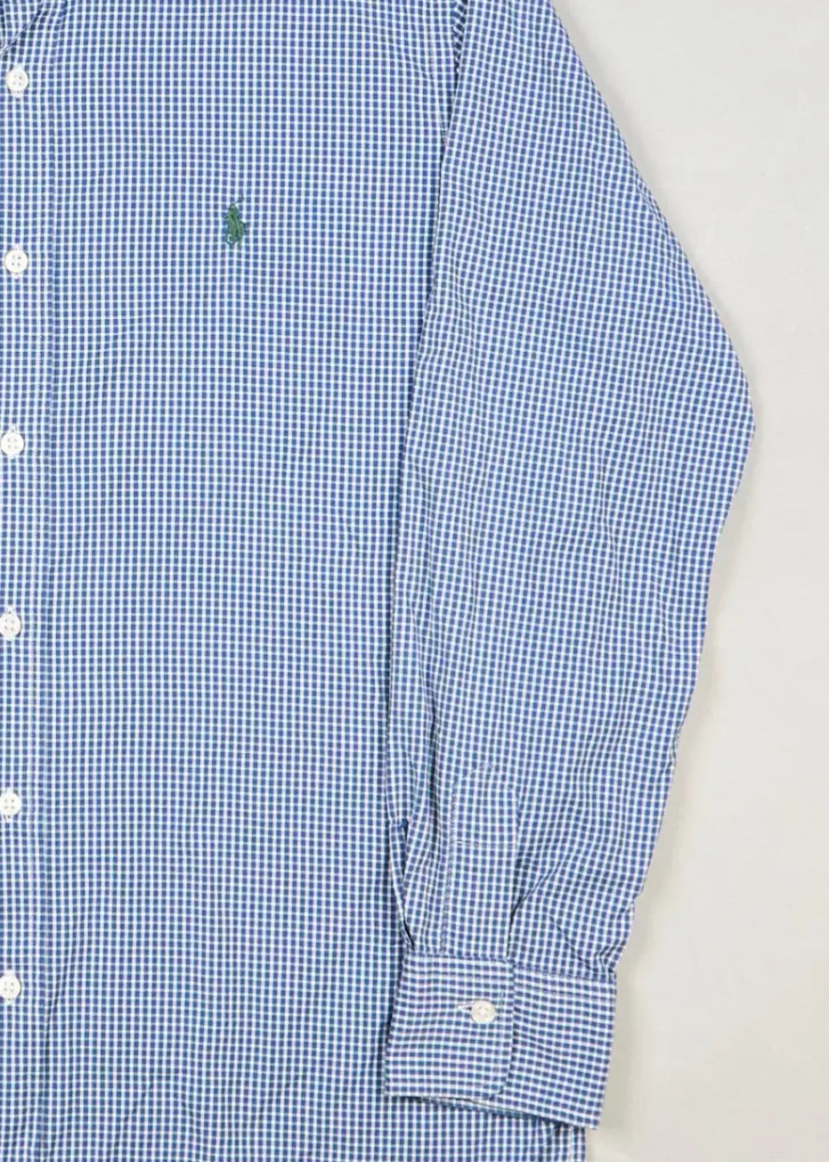 Ralph Lauren - Shirt (M) Right