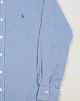 Ralph Lauren - Shirt (M) Right