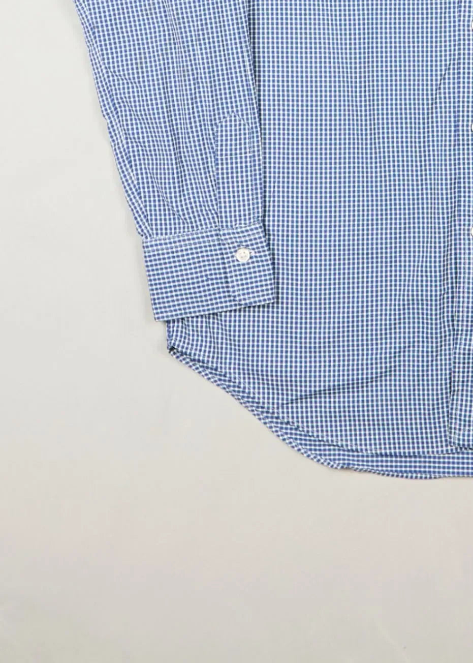 Ralph Lauren - Shirt (M) Bottom Left
