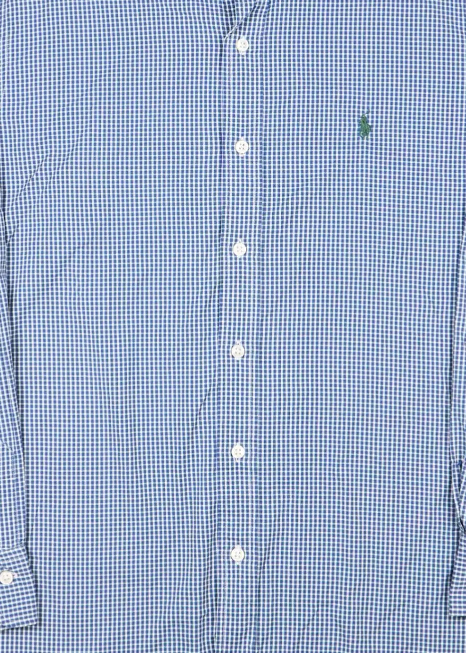 Ralph Lauren - Shirt (M) Center