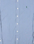 Ralph Lauren - Shirt (M) Center