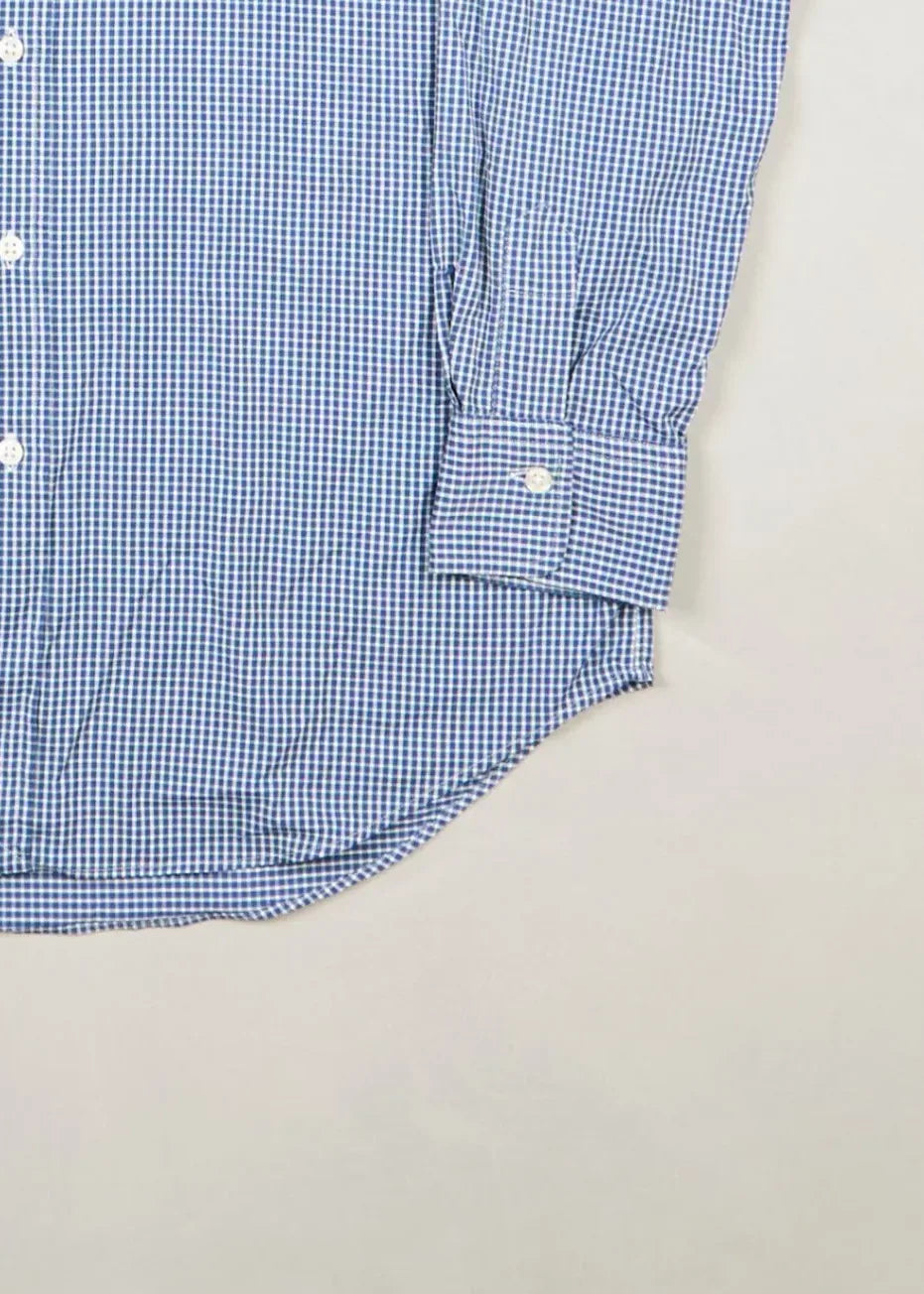 Ralph Lauren - Shirt (M) Bottom Right